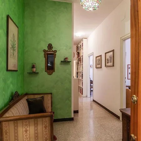 San Giovanni In Laterano Comfy 罗马