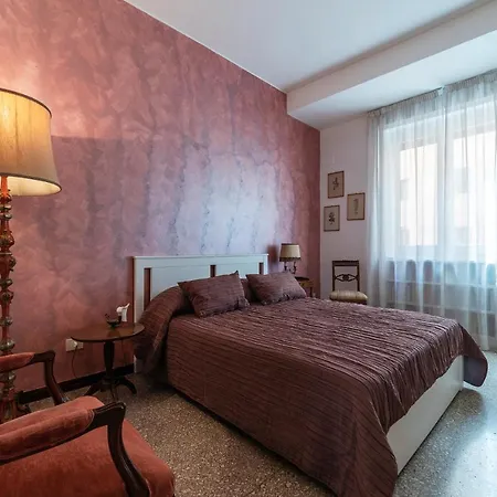 公寓 San Giovanni In Laterano Comfy 罗马