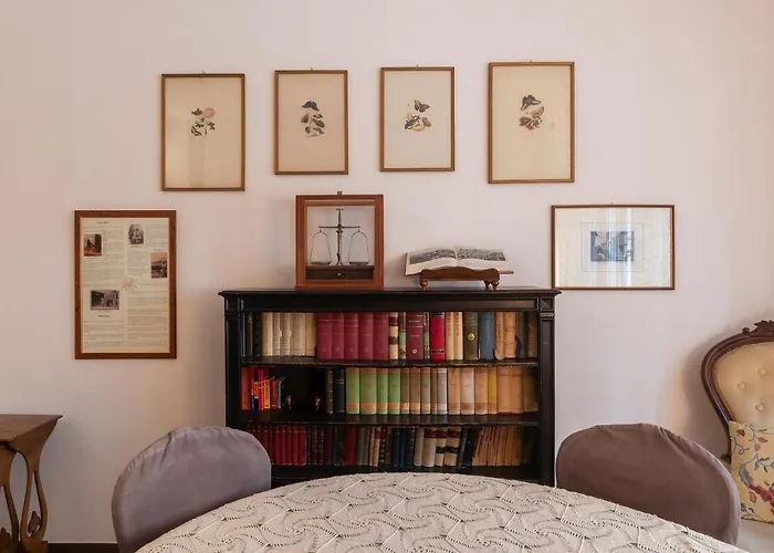 Guesthost - San Giovanni In Laterano Comfy