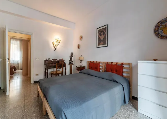 Guesthost - San Giovanni In Laterano Comfy