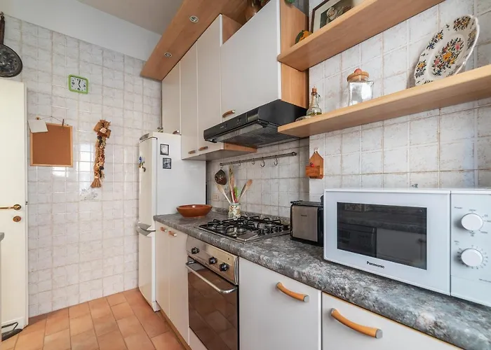 Guesthost - San Giovanni In Laterano Comfy *